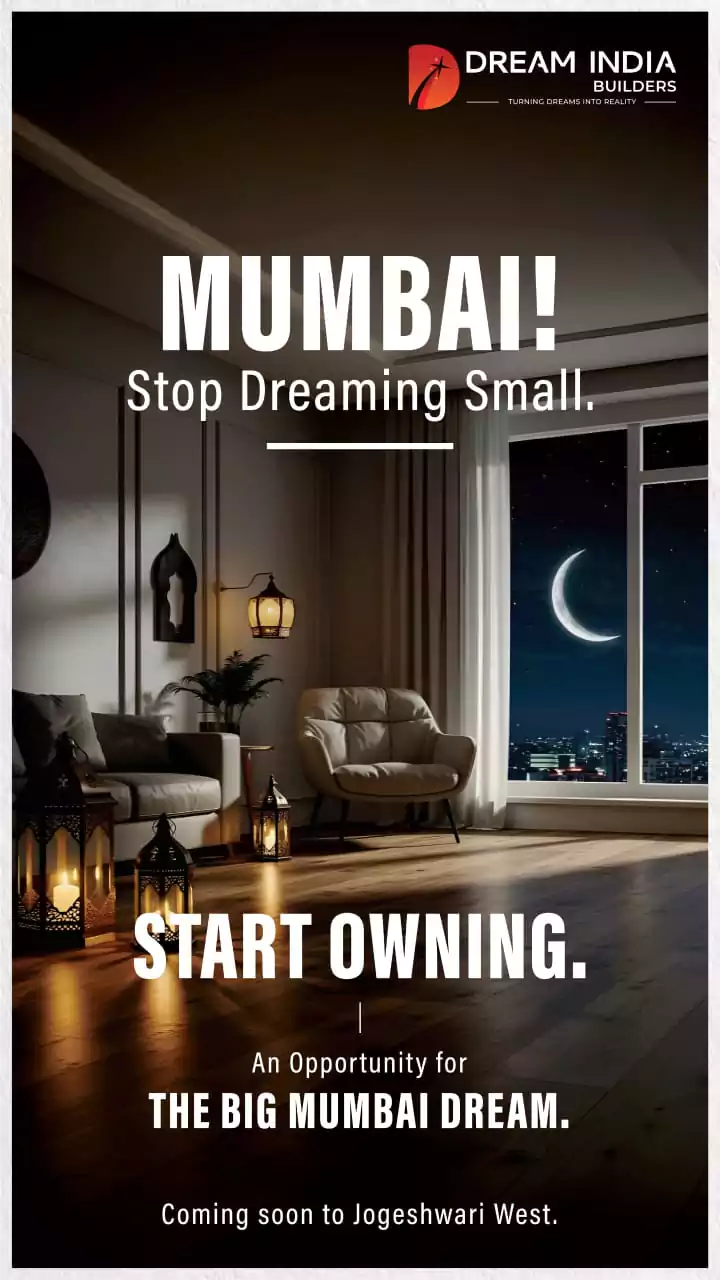 Dream India Jogeshwari