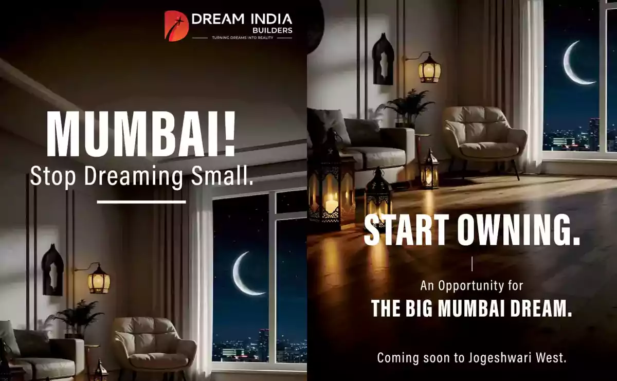 Dream India Jogeshwari West East